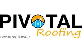 Pivotal Roofing, Inc.