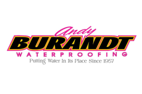 Andy Burandt Wateproofing