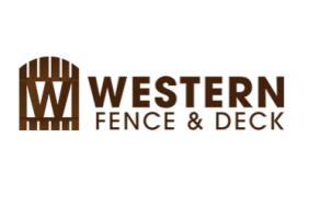Western Fence & Deck