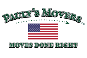 Pauly's Movers