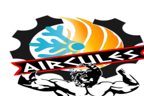 Aircules Mechanical