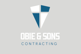 Obie and sons contracting
