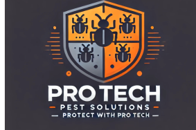 Pro tech pest solutions