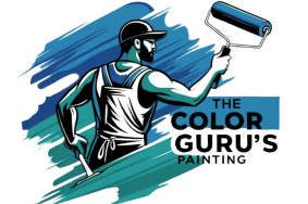 The Color Gurus painting