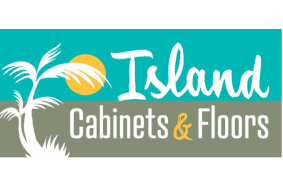 Island Cabinets and Floors