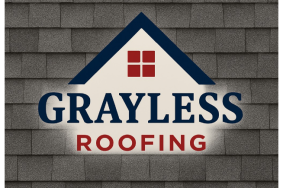 Grayless Roofing LLC