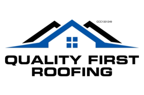 Quality First Roofing