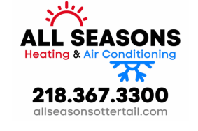 All Seasons Heating & Air Conditioning