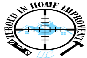 Zeroed in Home Improvement