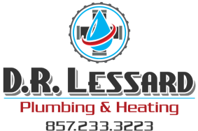 D.R. Lessard Plumbing and Heating