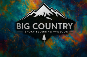 Big Country Epoxy