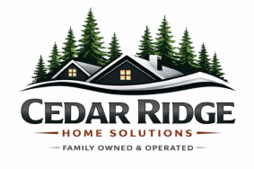 Cedar Ridge Home Solutions