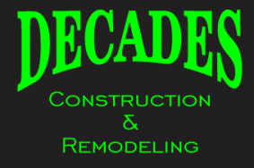 Decades Construction & Remodeling