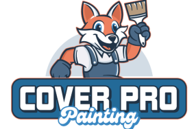 Cover Pro Painting