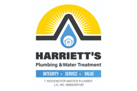 Harriett's Plumbing Services, LLC