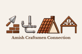 Amish Craftsmen Connection