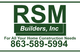 RSM Builders, Inc.