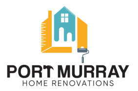 Port Murray Home Renovations