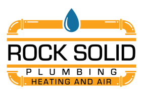 Rock Solid Plumbing Heating & Air