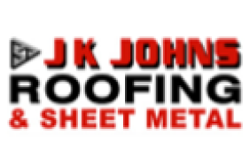 JK Johns Roofing & Sheet Metal