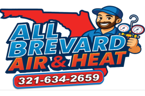 All Brevard air and heat