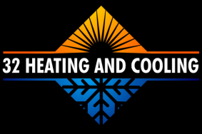 32 Heating and Cooling