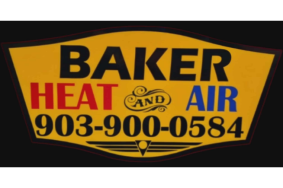Baker Heat and Air