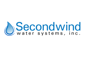 Secondwind Water Systems Inc