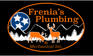 Frenia's Plumbing & Mechanical, Inc