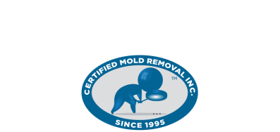 Certified Mold Removal