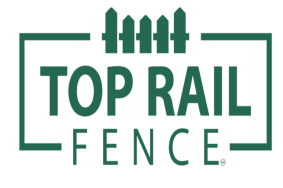Top Rail Fence Phoenixville