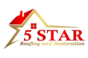 5 Star Roofing and Restoration