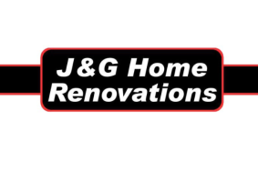 J&G Home Renovations inc.