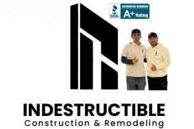 Indestructible Construction and remodeling