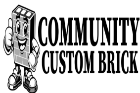 Community Custom Brick