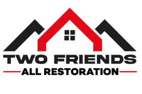 Two Friends All Restoration