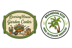 LiveringHouse Garden Center and Brandon Sod and Outdoor Services