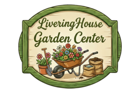 LiveringHouse Garden Center and Brandon Sod and Outdoor Services