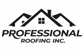 Professional roofing inc