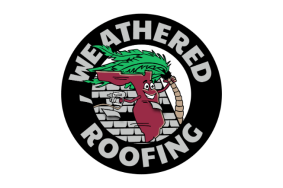 Weathered Roofing