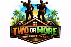 Two Or More Construction LLC