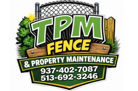 TPM Fence & Property Maintenance