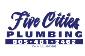 Five Cities Plumbing