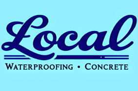 Local Waterproofing and Concrete