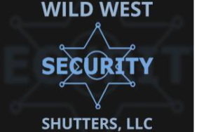Wild West Security Shutters
