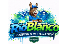Rio Blanco Roofing and Restoration, LLC