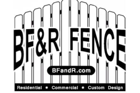 BF&R Fence inc