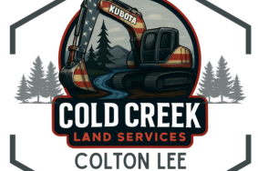 Cold Creek Land Services