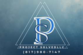 Project Solved LLC