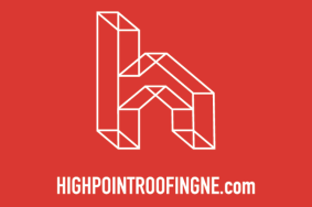High Point Roofing NE